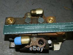 CNH Case Hydraulic Control Valve part# 4713572