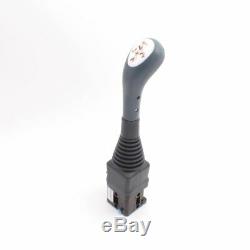 Cable Control Joystick, for Remote Hydraulic Valves, 64-00011