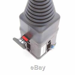 Cable Control Joystick, for Remote Hydraulic Valves, 64-00011