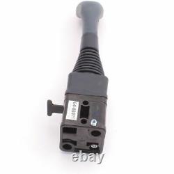 Cable Control Joystick, for Remote Hydraulic Valves, Dual Axis, 64-00011