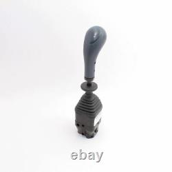 Cable Control Joystick, for Remote Hydraulic Valves, HEAVY DUTY, 64-00012