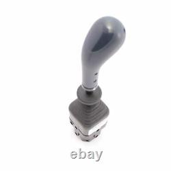 Cable Control Joystick, for Remote Hydraulic Valves, HEAVY DUTY, 64-00012