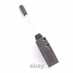 Cable Control Lever, For Remote Hydraulic Valves, Single Axis, Spring Centered