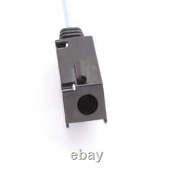 Cable Control Lever, For Remote Hydraulic Valves, Single Axis, Spring Centered