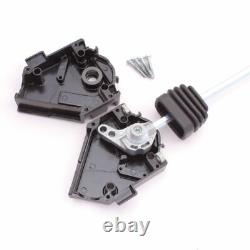 Cable Control Lever, For Remote Hydraulic Valves, Single Axis, Spring Centered