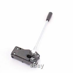 Cable Control Lever, Remote Hydraulic Valves, HD, Spring Centered, 64-00009