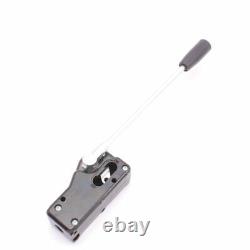 Cable Control Lever, Remote Hydraulic Valves, HD, Spring Centered, 64-00009