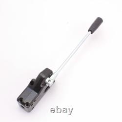 Cable Control Lever, Remote Hydraulic Valves, HD, Spring Centered, 64-00009