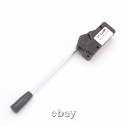 Cable Control Lever, Remote Hydraulic Valves, HD, Spring Centered, 64-00009