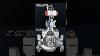 Cage Single Seat Control Valve Vs Fluorine Lined V Type Control Ball Valve Machinery Valve