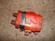 Case 800 Diesel Tractor Original hydraulic control flow valve