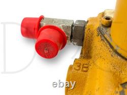 Cat 336-1317 Hydraulic Control Valve Caterpillar Skid Steer Loader 226B2