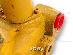 Cat 336-1317 Hydraulic Control Valve Caterpillar Skid Steer Loader 226B2