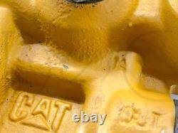 Cat 336-1317 Hydraulic Control Valve Caterpillar Skid Steer Loader 226B2