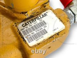 Cat 336-1317 Hydraulic Control Valve Caterpillar Skid Steer Loader 226B2