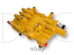 Cat 336-1317 Hydraulic Control Valve Caterpillar Skid Steer Loader 226B2