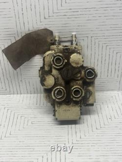 Cessna Hydraulic Control Valve 17A6 30602-20 Made In The USA