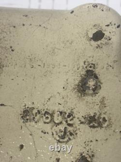 Cessna Hydraulic Control Valve 17A6 30602-20 Made In The USA