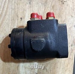 Char Lynn Hydraulic Power Steering Control Valve Pump CharlynnEaton 243-4011-002