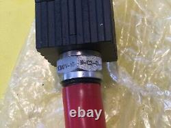 Command Controls / Bucher Hydraulics EMDV-10-N-C2-0-12DG Solenoid Valve