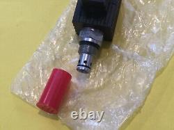 Command Controls / Bucher Hydraulics EMDV-10-N-C2-0-12DG Solenoid Valve