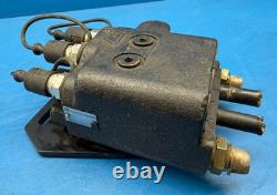 Commercial Hydraulics 3519218155 Hydraulic Control Valve