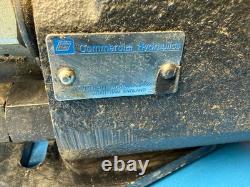 Commercial Hydraulics 3519218155 Hydraulic Control Valve