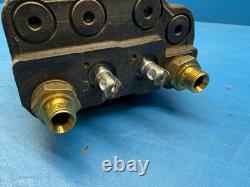 Commercial Hydraulics 3519218155 Hydraulic Control Valve