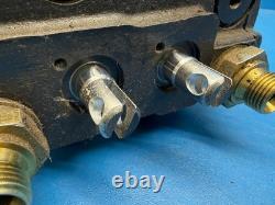 Commercial Hydraulics 3519218155 Hydraulic Control Valve
