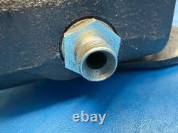 Commercial Hydraulics 3519218155 Hydraulic Control Valve