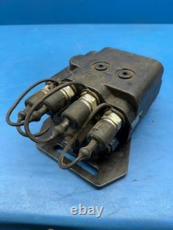 Commercial Hydraulics 3519218155 Hydraulic Control Valve