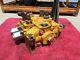 Commercial Intertech 2-spool Hydraulic Control Valve with Levers 341-9202-203
