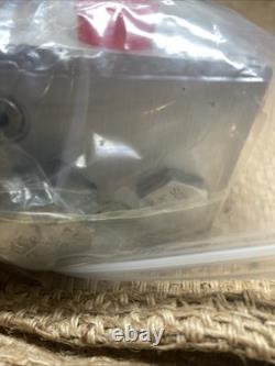 Compact Controls Valve Block Control HYDRAULIC VALVE CP11864 R2