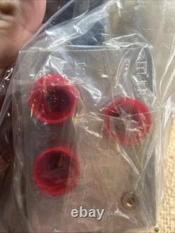 Compact Controls Valve Block Control HYDRAULIC VALVE CP11864 R2