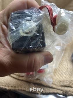 Compact Controls Valve Block Control HYDRAULIC VALVE CP11864 R2