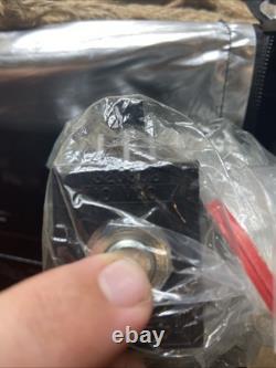 Compact Controls Valve Block Control HYDRAULIC VALVE CP11864 R2