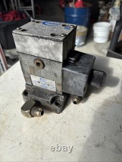 Continental Hydraulics Directional Control Valve, VS1-1A-GB-60L-H