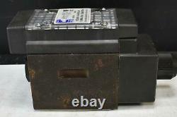 Continental Hydraulics VSD05M-1A-GB-60L-A Directional Control Valve