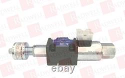 Continental Hydraulics Vsd03s-1a-gmb-d24k1-a / Vsd03s1agmbd24k1a (new In Box)