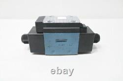 Continental VSD05M-3A-AB-68L-Y4831-6 Hydraulic Directional Control Valve 120v-ac
