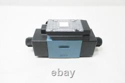Continental VSD05M-3A-AB-68L-Y4831-6 Hydraulic Directional Control Valve 120v-ac