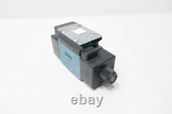 Continental VSD05M-3A-AB-68L-Y4831-6 Hydraulic Directional Control Valve 120v-ac