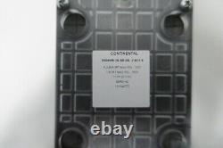 Continental VSD05M-3A-AB-68L-Y4831-6 Hydraulic Directional Control Valve 120v-ac