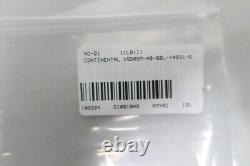 Continental VSD05M-3A-AB-68L-Y4831-6 Hydraulic Directional Control Valve 120v-ac