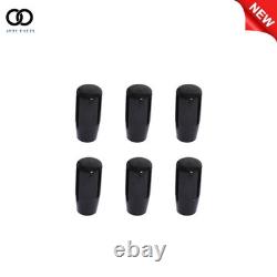 Conversion Plug + 6 Spool Hydraulic Control Valve Double Acting 13 GPM 3600 PSI