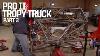 Corr Pro II Trophy Truck Gets Suspension U0026 Hydraulic Steering Xtreme Off Road S3 E14