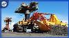 Crazy Powerful And Impressive Machines You Got To See Powerful Machines That Are On Another Level