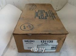Cross 131135 Hydraulic Control Valve (E2B)