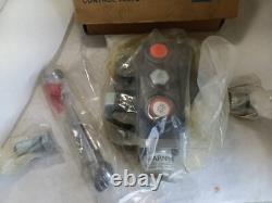 Cross 131135 Hydraulic Control Valve (E2B)