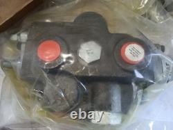 Cross 131135 Hydraulic Control Valve (E2B)